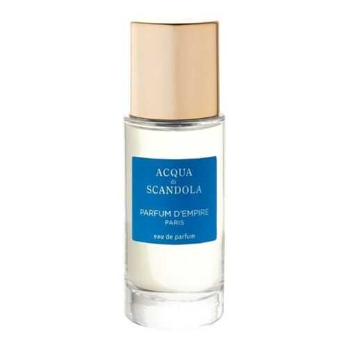 Парфюмерная вода Parfum D'Empire Acqua di Scandola 50мл в L’Occitane
