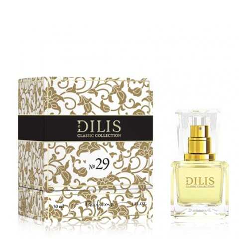 Духи Dilis Parfum Classic Collection №29 30 мл в L’Occitane