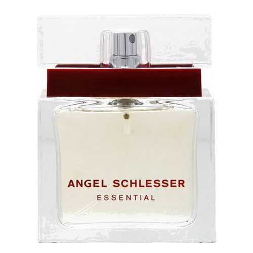 Парфюмерная вода Angel Schlesser Essential 30 мл в L’Occitane