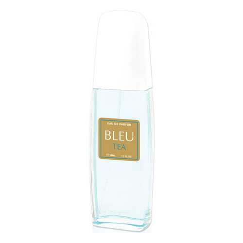 Парфюмерная вода Ascania Bleu Tea women 50 мл в L’Occitane
