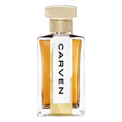 Парфюмерная вода CARVEN Paris Mascate 100 мл в L’Occitane