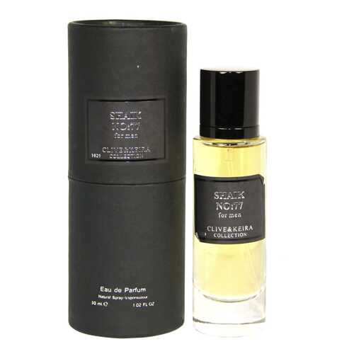 Парфюмерная вода Clive&Keira M 1029 CLIVE & KEIRA SHAIK OPULENT NO 77 30 мл в L’Occitane