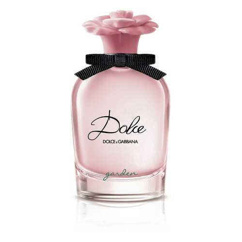 Парфюмерная вода Dolce&Gabbana Dolce Garden Eau De Parfum, 75 мл в L’Occitane