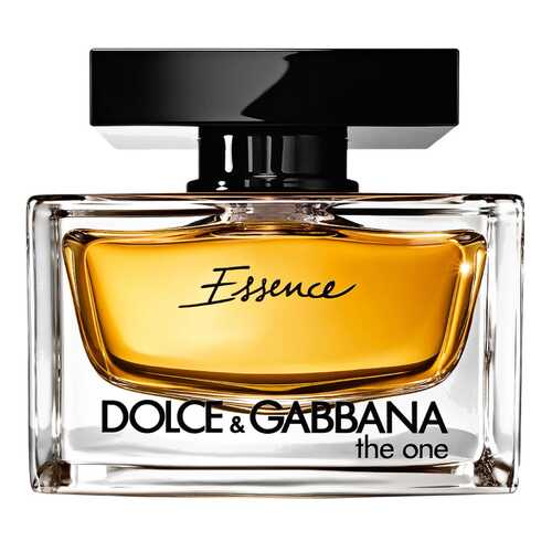 Парфюмерная вода Dolce&Gabbana The One Essence 65 мл в L’Occitane
