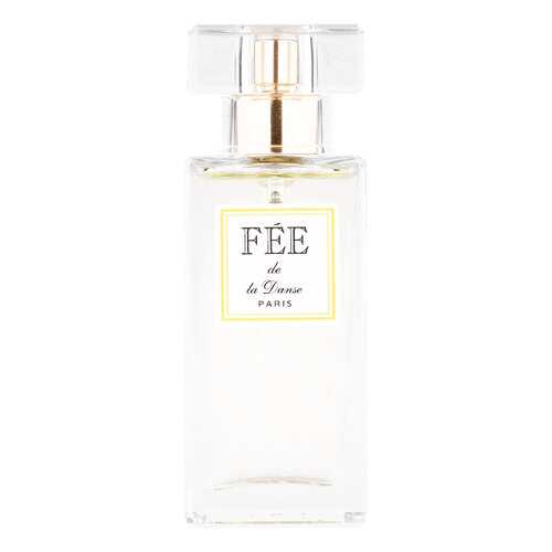 Парфюмерная вода Fee Fee de la Danse Eau de Parfum 30 мл в L’Occitane