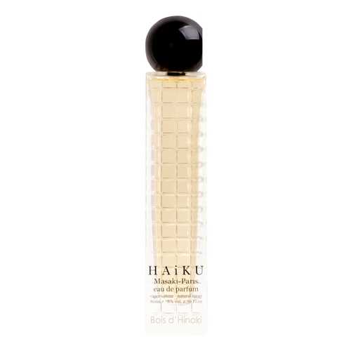 Парфюмерная вода Masaki Matsushima Haiku Bois D'Hinoki Eau de Parfum, 80 мл в L’Occitane
