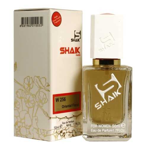 Парфюмерная вода Shaik №256 Amouage Honour For Women в L’Occitane