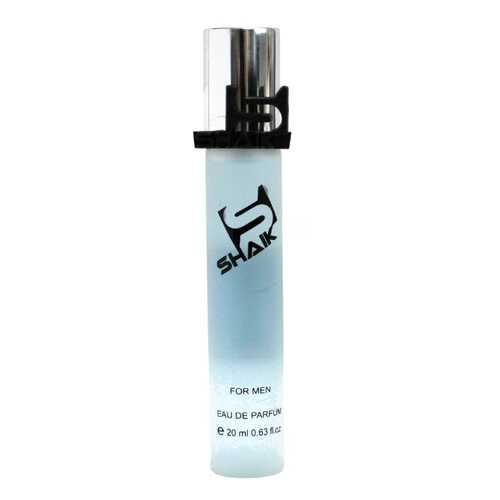 Парфюмерная вода Shaik № 77 FRESH, 20 мл в L’Occitane