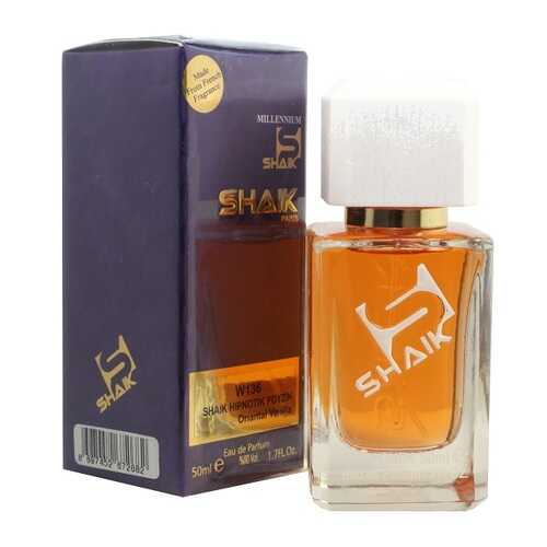 Парфюмерная вода Shaik N136 HIPNOTIK POYZIN, 50 мл в L’Occitane