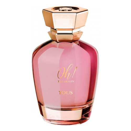 Парфюмерная вода Tous Oh! The Origin Eau de Parfum 50 мл в L’Occitane