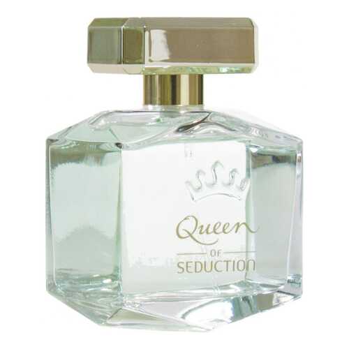 Туалетная вода Antonio Banderas Queen Of Seduction 80 мл в L’Occitane