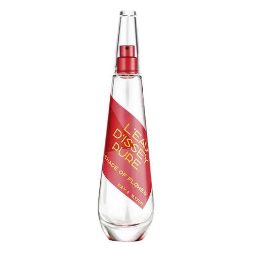 Туалетная вода Issey Miyake L'eau D'issey Pure Shade of Flower 90 мл в L’Occitane