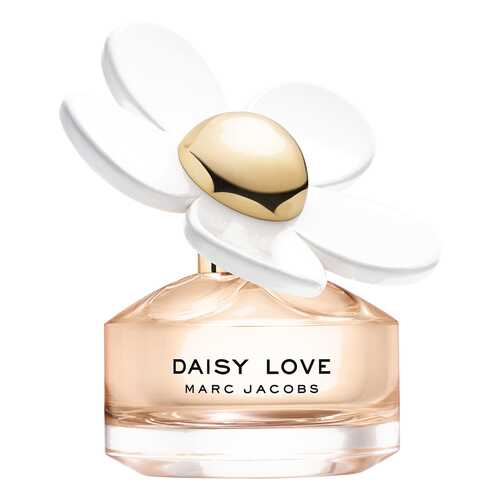Туалетная вода Marc Jacobs Daisy Love 50 мл в L’Occitane