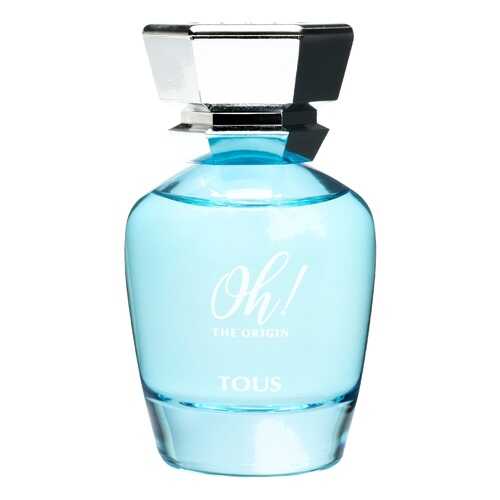 Туалетная вода Tous Oh! The Origin Eau De Toilette 50 мл в L’Occitane