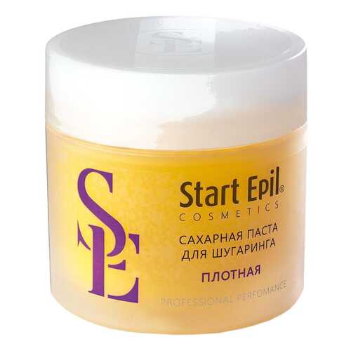 Паста для шугаринга Aravia Professional Start Epil Плотное 400 г в L’Occitane