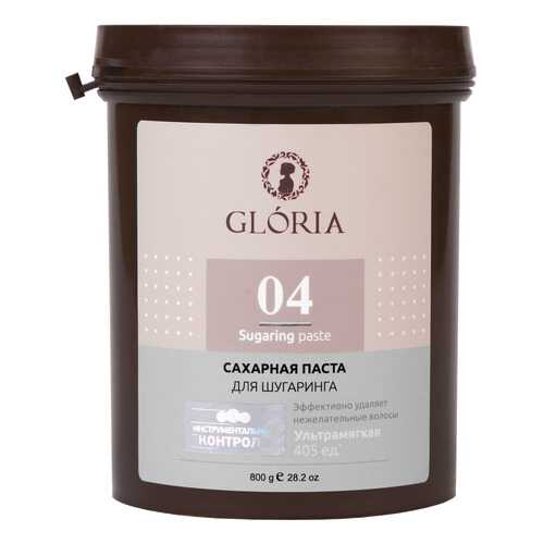 Паста для шугаринга Gloria Паста для шугаринга ультрамягкая 800 г в L’Occitane