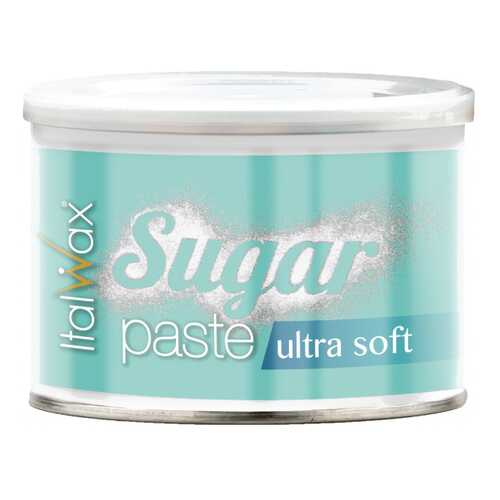 Паста для шугаринга Italwax Ультра мягкая 600 г в L’Occitane
