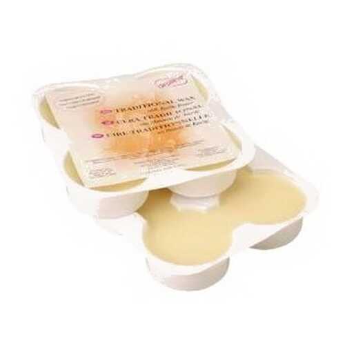 Воск для депиляции Depileve Gold Hard Wax 500 г в L’Occitane