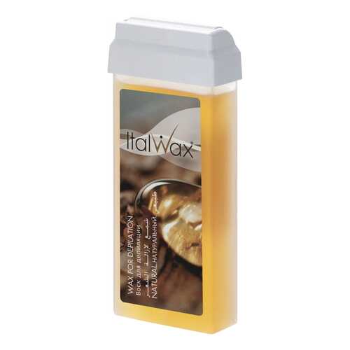 Воск для депиляции ItalWax Natura Натуральный 100 мл в L’Occitane