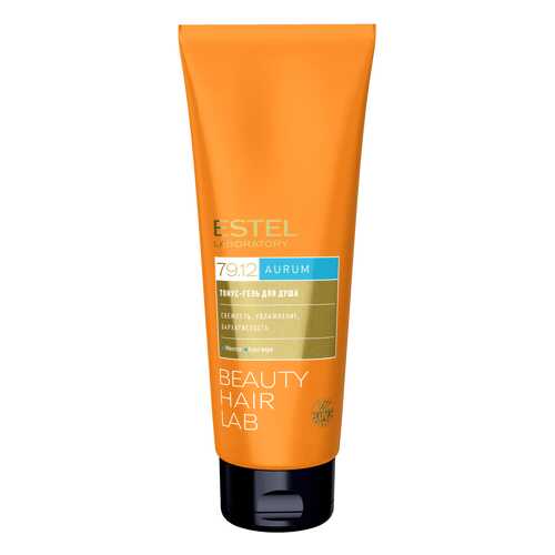 Гель для душа Estel Professional Beauty Hair Lab Aurum 250 мл в L’Occitane