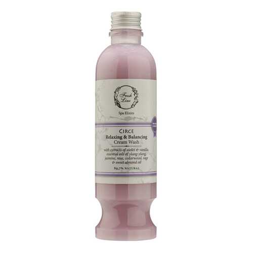 Гель для душа Fresh Line Цирцея 250 мл в L’Occitane