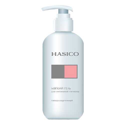 Гель для интимной гигиены HASICO гипоаллергенный 250мл в L’Occitane