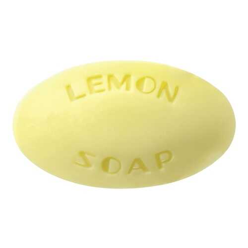 Косметическое мыло MIYOSHI Lemon Soap 8*45 г в L’Occitane
