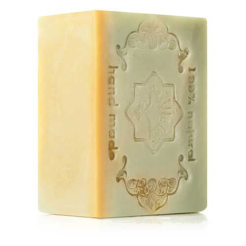 Косметическое мыло Zeitun Экстра №15 “15% лаврового масла” 150 г в L’Occitane