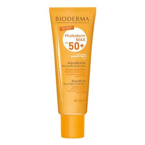 Эмульсия Bioderma Photoderm MAX SPF 50 fluide 40 мл в L’Occitane
