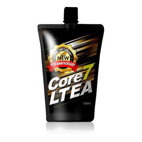 Антицеллюлитное средство Cell Burner Core7 LTE Yellow 120 мл в L’Occitane