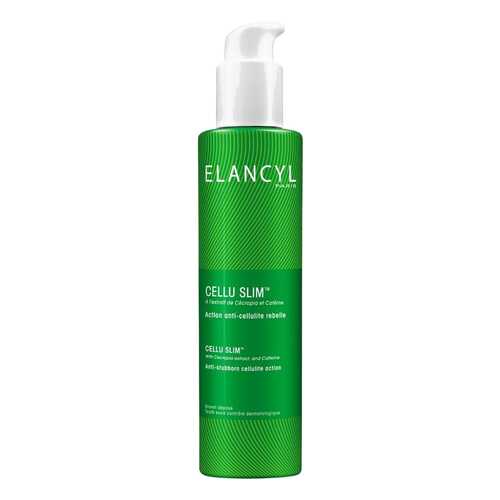 Антицеллюлитное средство Elancyl Cellu Slim в L’Occitane