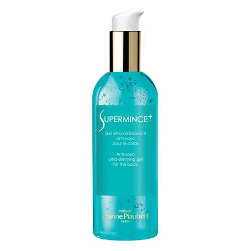Антицеллюлитное средство Methode Jeanne Piaubert Anti-Yoyo Ultraslimming Gel 200 мл в L’Occitane
