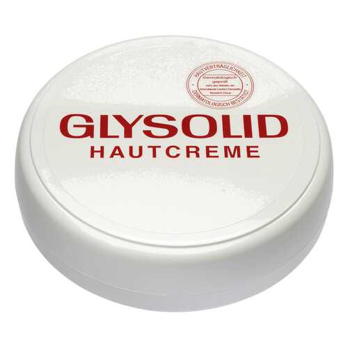 Крем для тела GLYSOLID 911476 в L’Occitane