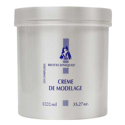 Крем для тела M120 Creme de Modelage 1000 мл в L’Occitane