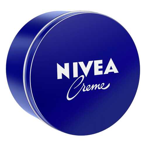 Крем для тела NIVEA Creme универсальный уход 250 мл в L’Occitane