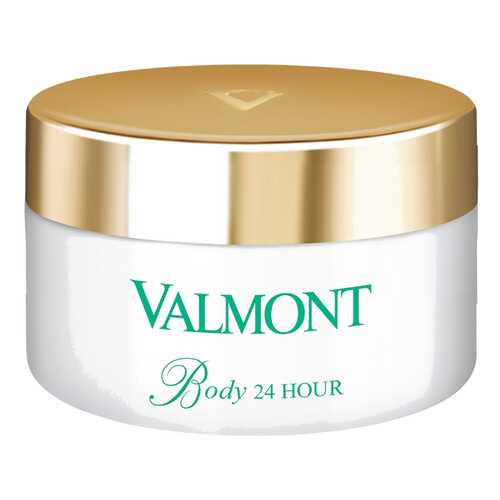Крем для тела Valmont Body 24 Hour 100 мл в L’Occitane