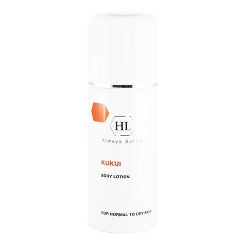 Лосьон для тела Holy Land Kukui 250 мл в L’Occitane