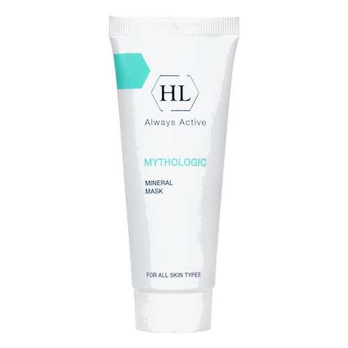 Маска для тела Holy Land Mythologic Mineral 70 мл в L’Occitane