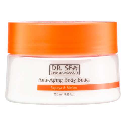 Масло для тела Dr. Sea Anti-Aging Papaya & Melon 250 мл в L’Occitane