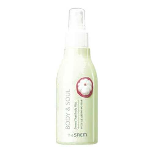 Мист для тела The Saem Body & Soul Sweet Thai Body Mist 150мл в L’Occitane