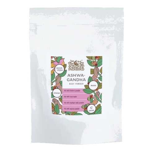 Порошок Ашвагандха (Ashwagandha Powder), 100 г в L’Occitane