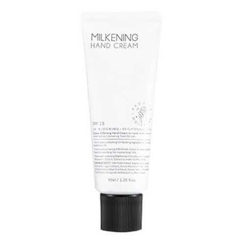 Крем для рук A'pieu Milkening Hand Cream 40 мл в L’Occitane