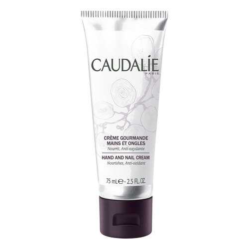 Крем для рук Caudalie Vinotherapie Hand And Nail 30 мл в L’Occitane