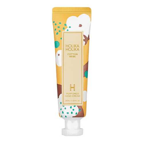 Крем для рук Holika Holika Cotton Bebe 30 мл в L’Occitane