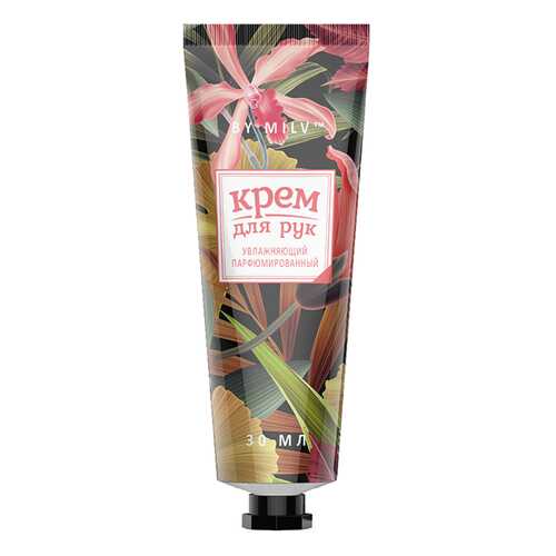 Крем для рук MILV Тиаре 30 мл в L’Occitane