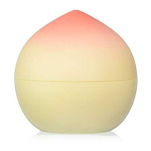 Крем для рук с соком персика Wokali Honey Peach 35 гр в L’Occitane