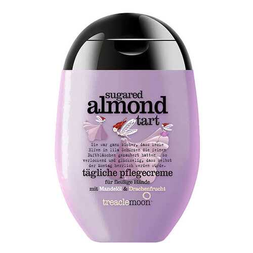 Крем для рук Treaclemoon Sugared Almond Tart Hand 75 мл в L’Occitane