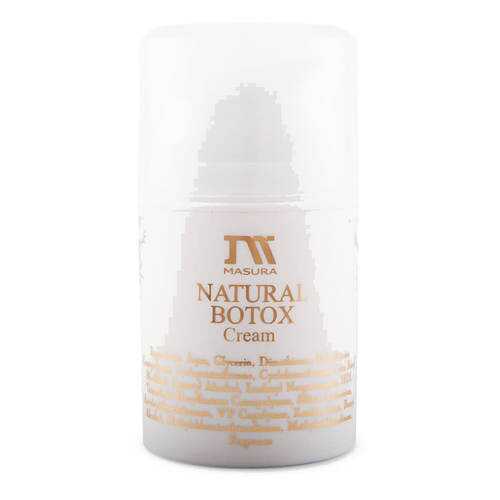 СПА-крем для рук Masura «Натуральный Ботокс» / Natural Botox, 50 мл в L’Occitane