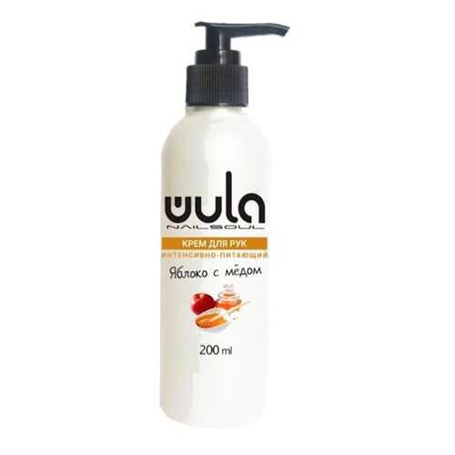 WULA Nailsoul Крем для рук «Яблоко с медом» 200 мл в L’Occitane