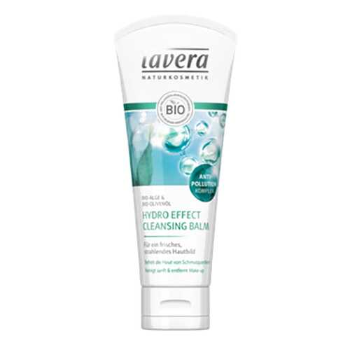Бальзам очищающий Гидро эффект Lavera 100 мл в L’Occitane